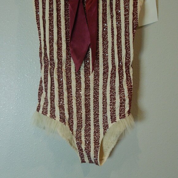 Tutu Du Monde Dance Leotard - Picture 2 of 3